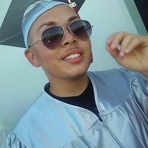 Meet your Posher, Jacob